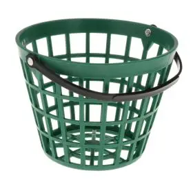 Golf Ball Basket